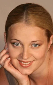 Антонина Павлова
